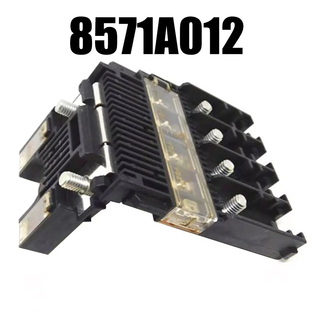 Battery Fuse For Colt Battery Fuse Links For Electric Vehicles High-quality Materials Replacement Installation For Colt