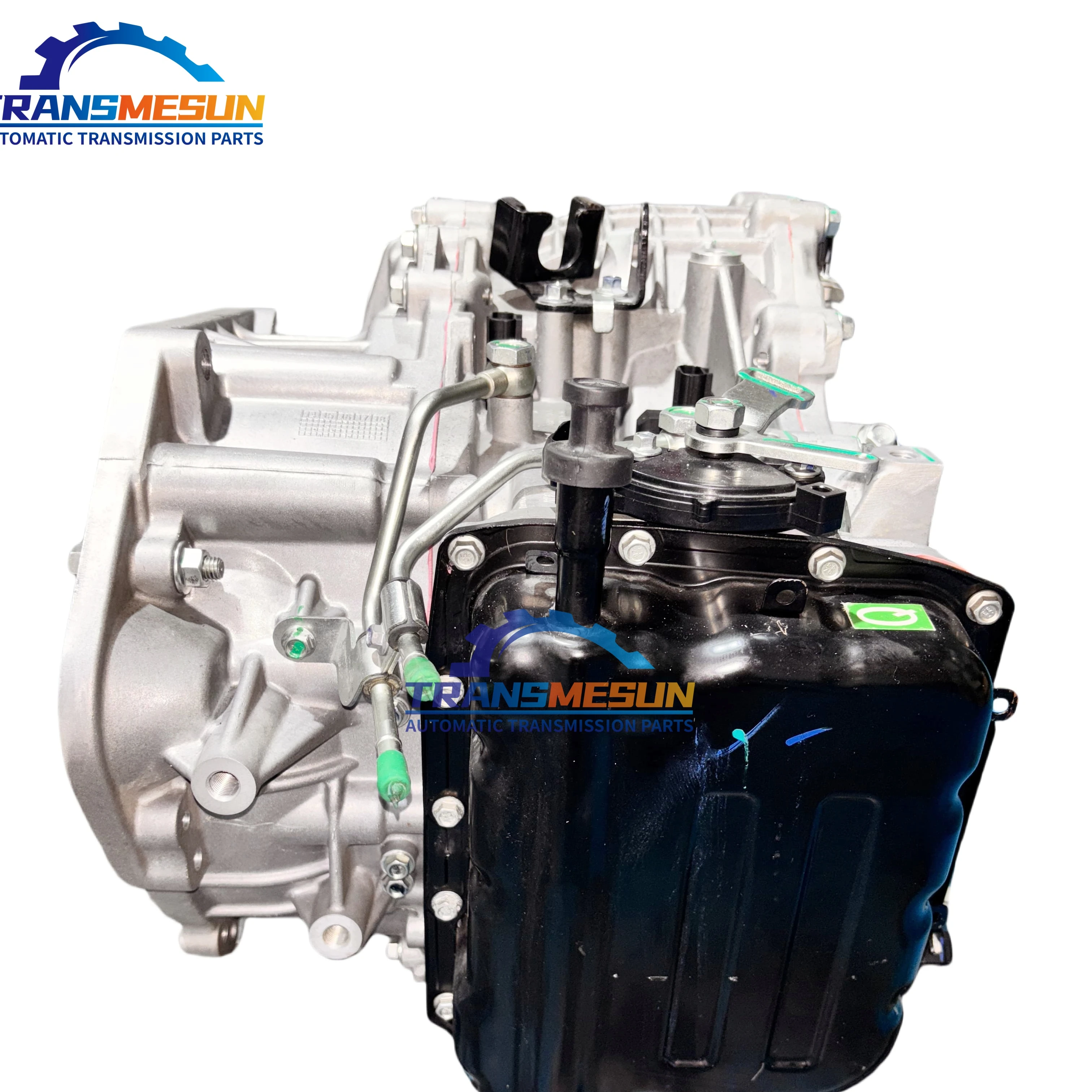 TRANSMESUN New 019CHB Automatic Transmission CVT For Chery Tiggo T11