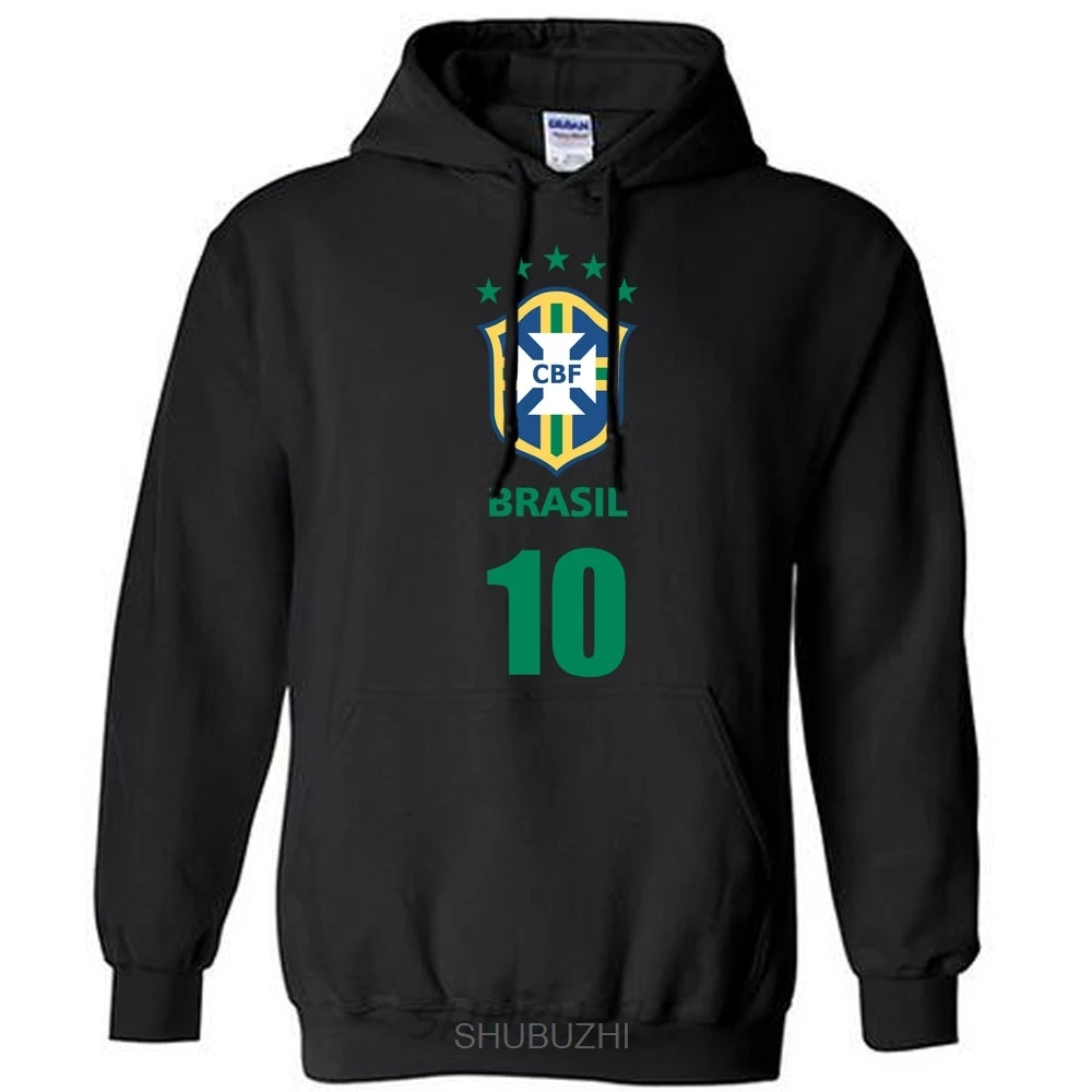 Brazil nation team hoodie men sweatshirt sweat new streetwear socceres jerseyes footballes tracksuit brazilian Brasil fleece B