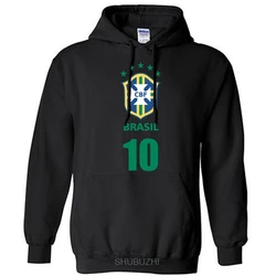 Brazil nation team hoodie men sweatshirt sweat new streetwear socceres jerseyes footballes tracksuit brazilian Brasil fleece B