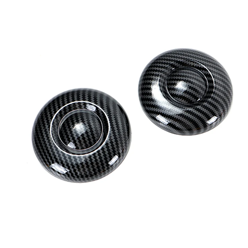 غطاء فتحة تهوية مركزية لـ Byd Atto 3 ، ملصق سيارة ، إكسسوارات سيارة ، أدوات سيارات ، * ، * *