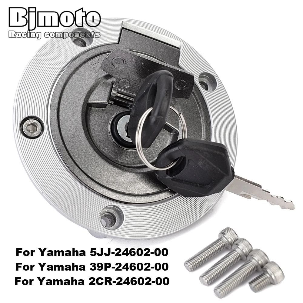 

Fuel Gas Tank Cap Cover Lock Key For Yamaha FZ8 FZ8N FZ8S FZ6 FZ6R FZ6N FZ6S FZ1 FZ1S FZ1N FZ1000 FZ10/ MTN1000 FZ-10 MT-10 SP
