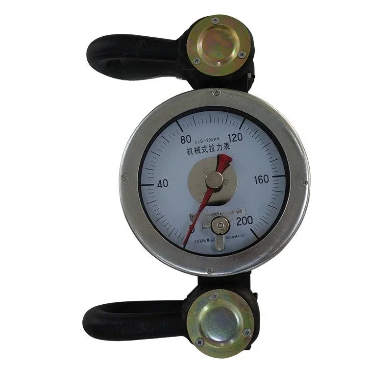 

Dial mechanical tensile force tester, tensile force tester