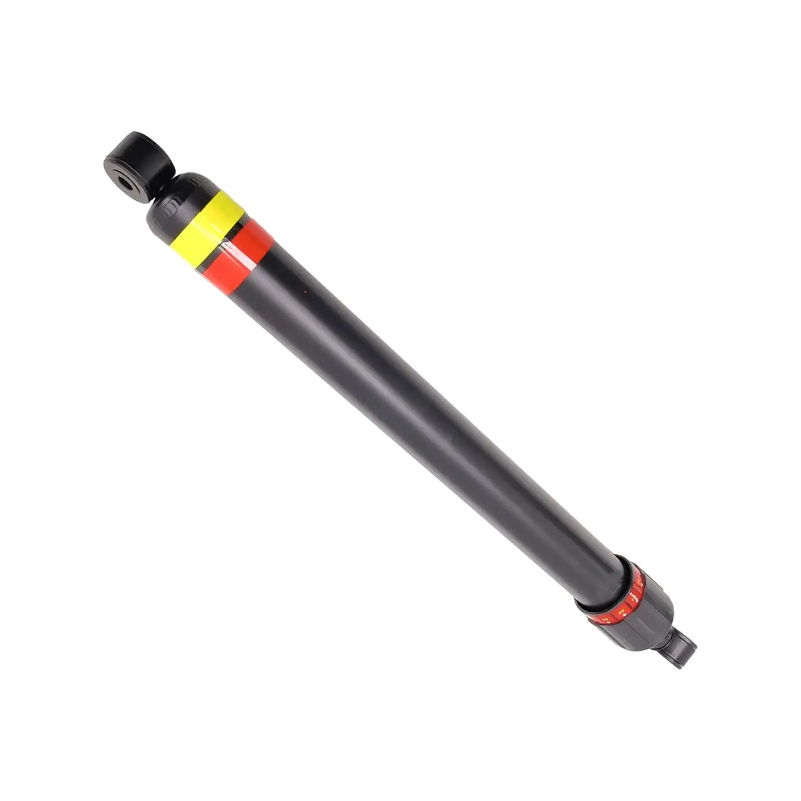 Universal Damper Stabilizer Holder Bracket for Motorcycle Steering Steel Mounting Kit Adjustable Safety Control Bar 45cm