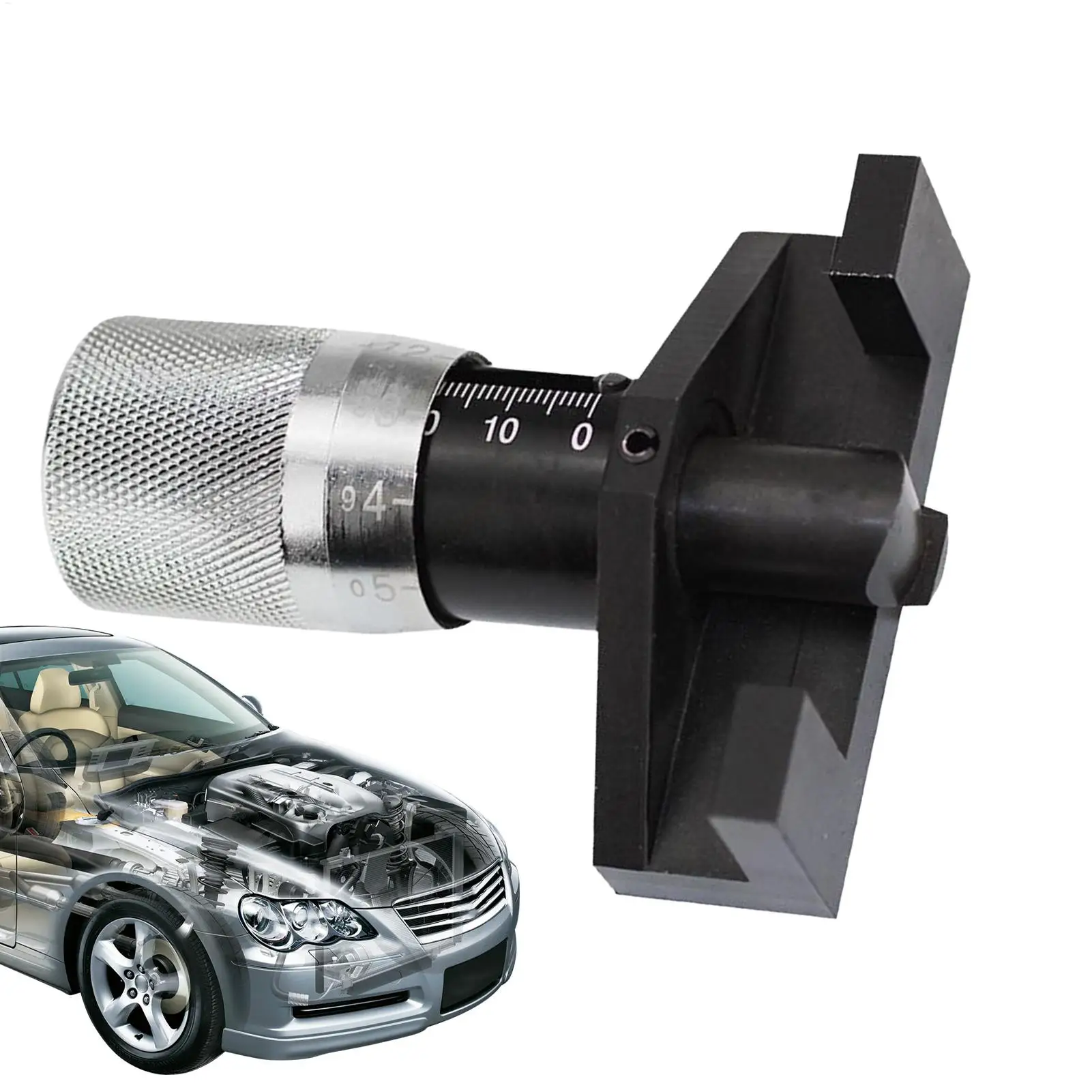 

Автоматический тестер натяжения ремня ГРМ, тестер натяжения ремня ГРМ, обнаружение измерения, обнаружение компонентов автомобильного двигателя