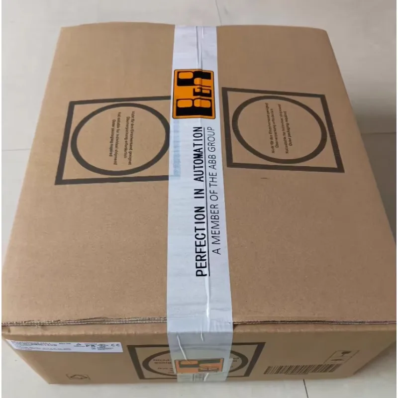 8BVI0110HWD0.000-1 B&R ACOPOS Series Servo Driver 5