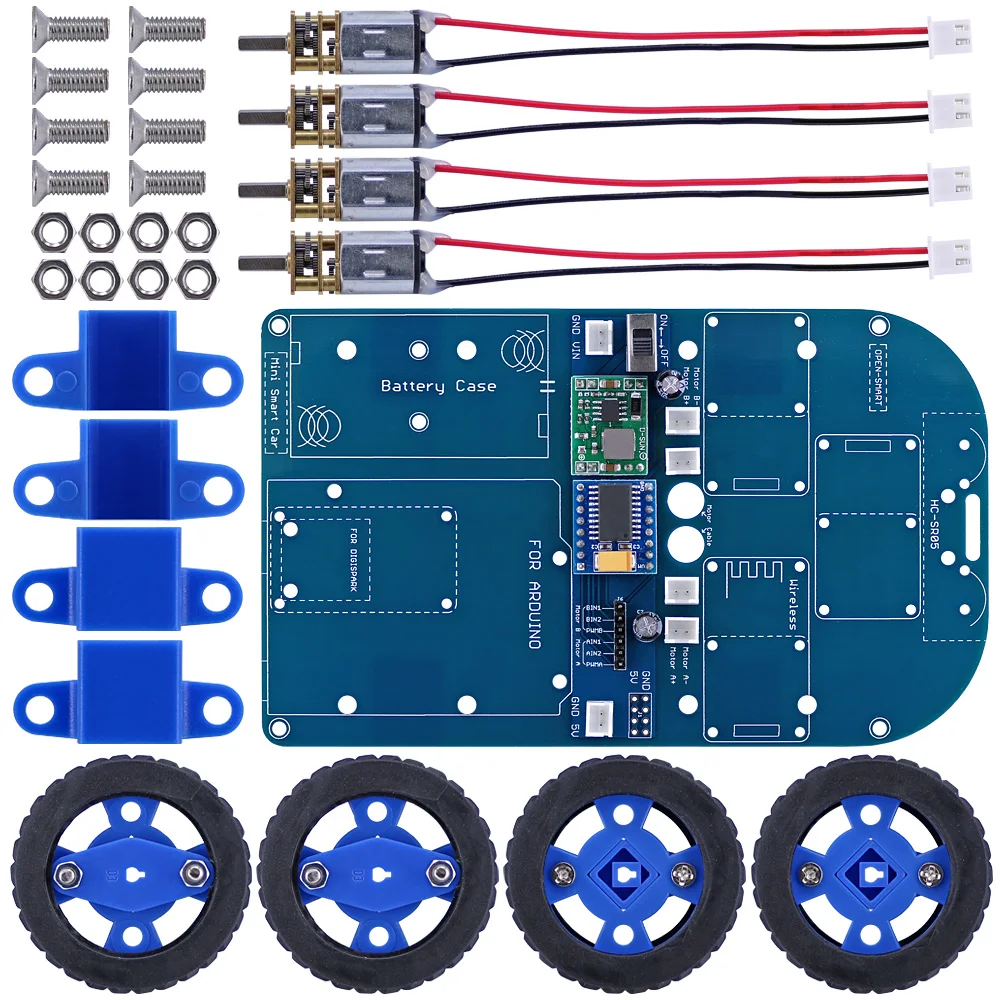Moteur à engrenages CC 12 V, réduction de vitesse, CW, CCW, moteurs à
