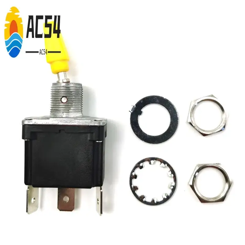 Ac54-Toggle Switch … - image
