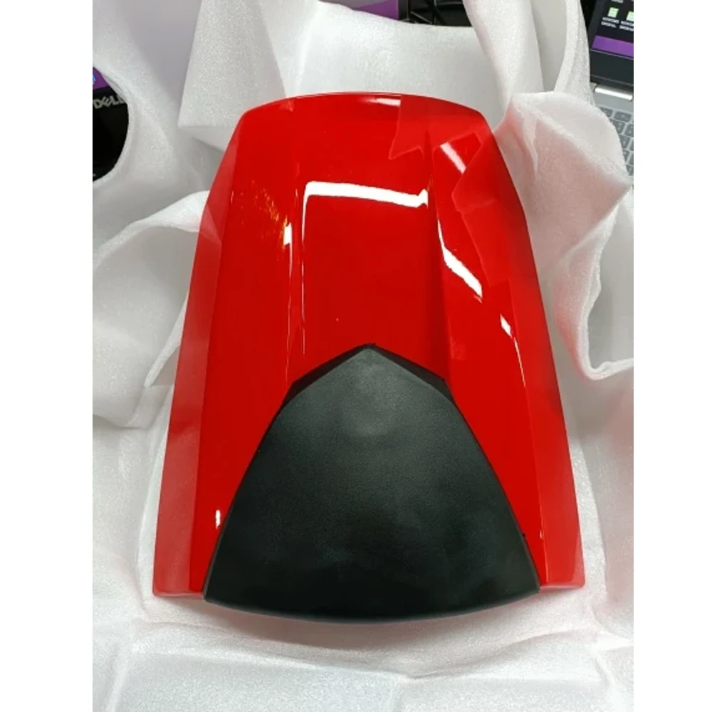 CBR600RR Seat Cover Cowl Fairing Solo Rear Pillion For Honda CBR 600RR 600 RR F5 2013 14 2015 2016 2017 2018 2019 2020 2021 Red