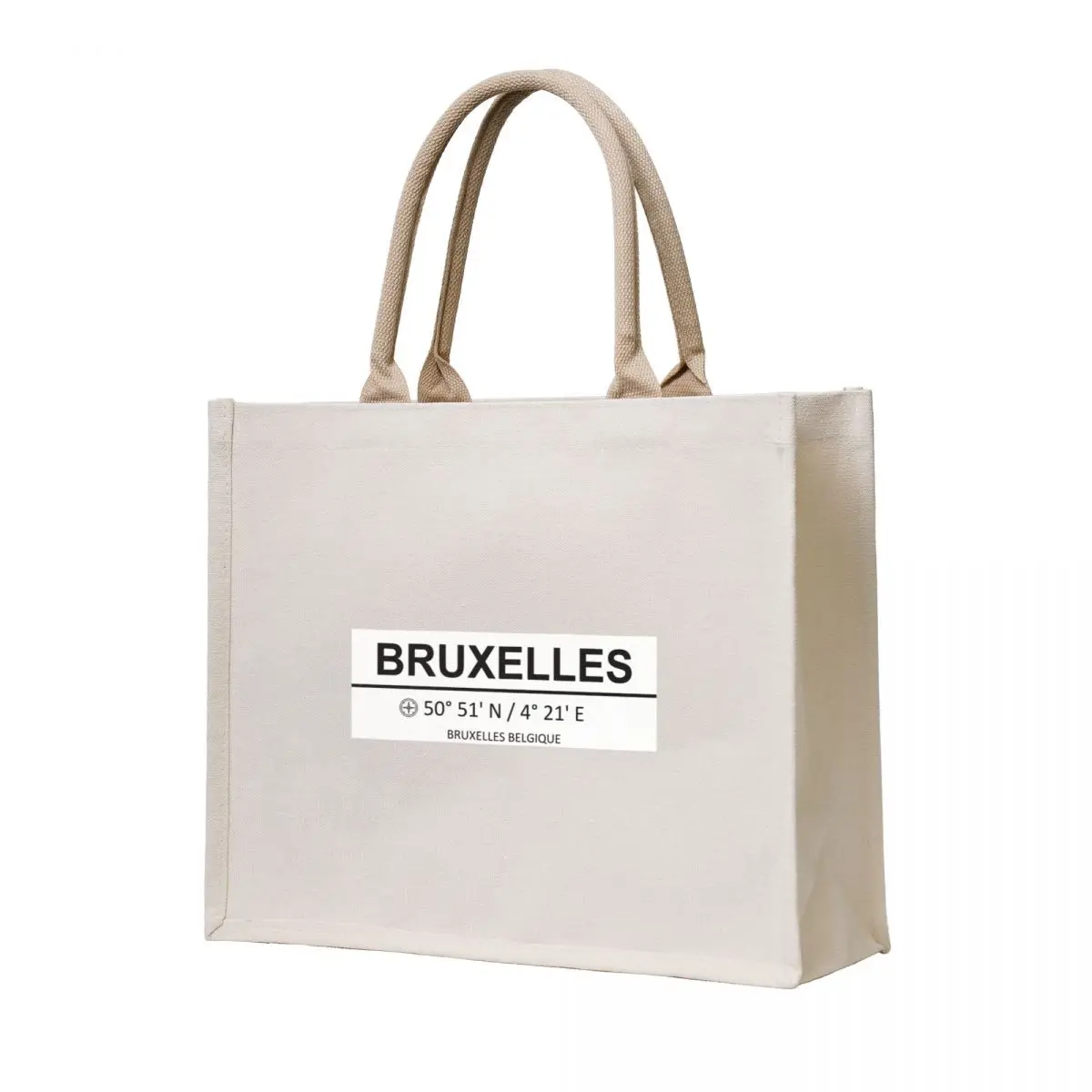 

Bruxelles Tote Bag Handbags Lady bags hand bag ladies Custom bag