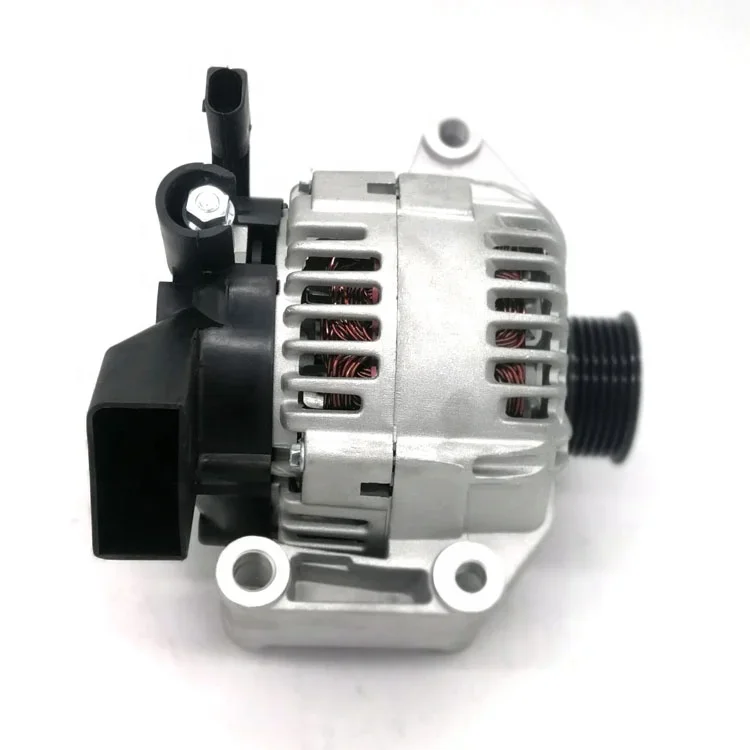 180A 12V  JMT Auto Car alternator  0121715004 CA1820IR ALB1820AN ALB1820WA ALT2352 070903024B For VW California