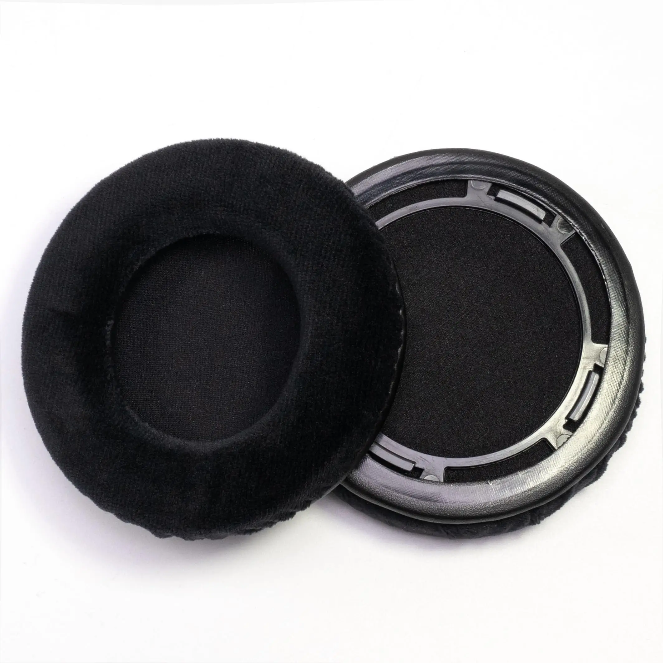 Velour Ear Pads Wool Headband Refresher Kit For Hifiman SUNDARA HE400 400SE 400I 400S HE560 560I HE500 300 350 HE3 5 6 Headset