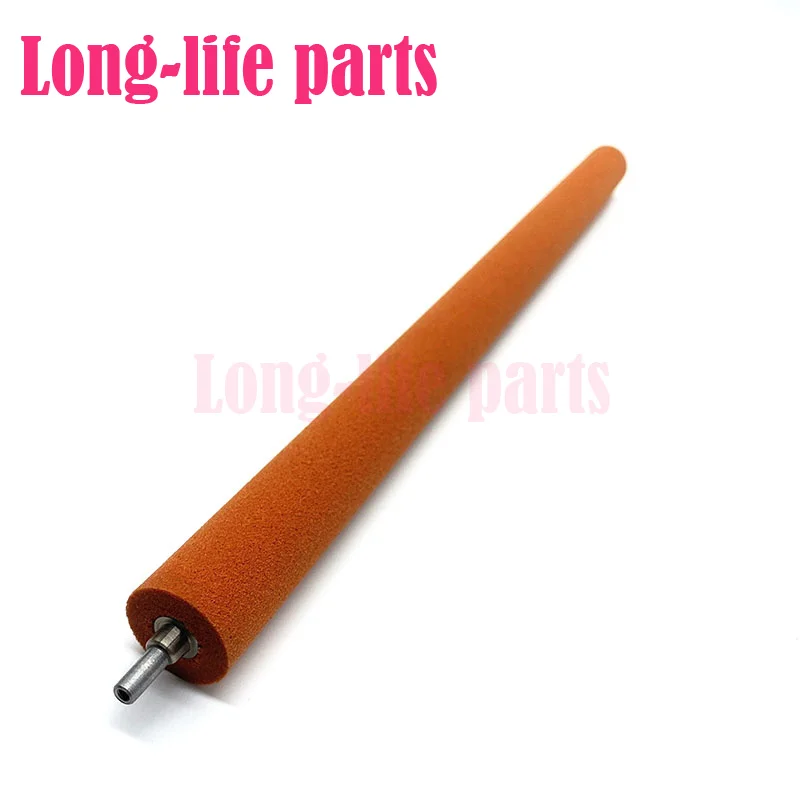 Cleaning Paper Pressure Red Sponge Roller For Ricoh MP 2075 7001 8000 7500 7502 6001 8001 mp2075 Copier Spare Printer Parts