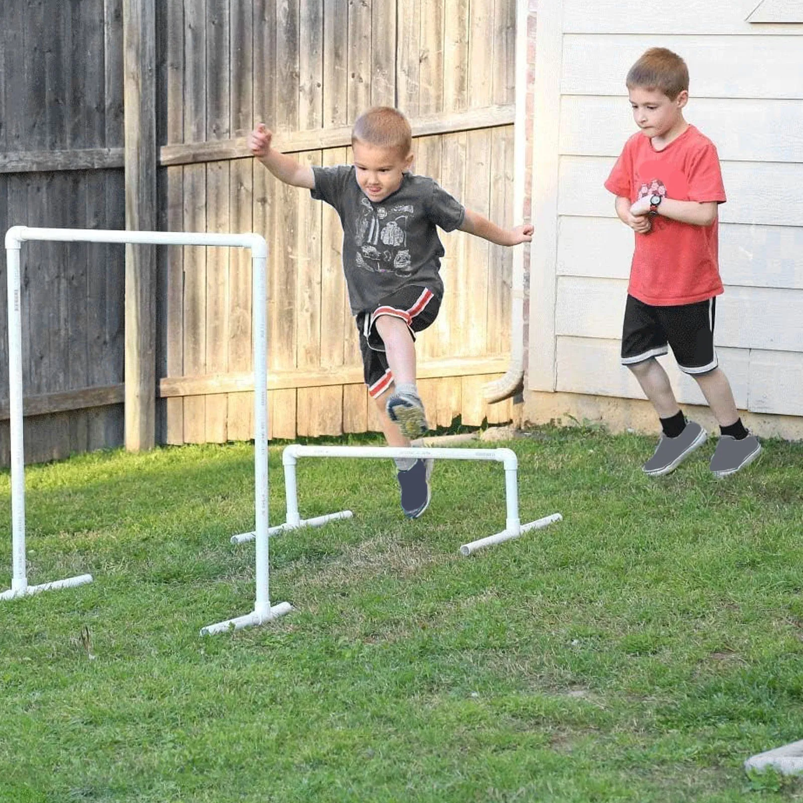 حديقة الأنابيب البلاستيكية الأنابيب البلاستيكية 1 متر طول الأبيض النقي الأشعة فوق البنفسجية برهان الأثاث الصف الأنابيب البلاستيكية لمشاريع DIY حديقة المنزل الدفيئة #6