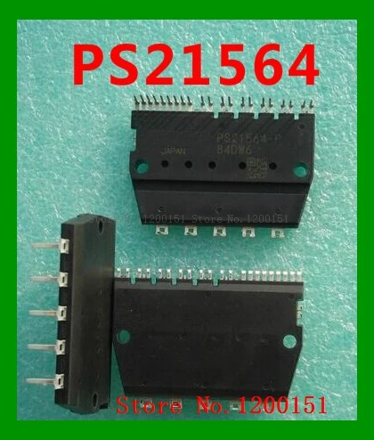 

PS21564 PS21564-P MODULES