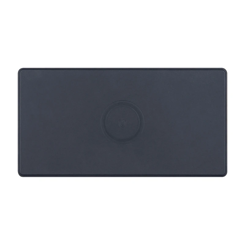 96BA Magnetische Befestigungsplatte mit mehreren Winkeln für tragbare Monitore und Computer-Montageplatte, robust, leicht – Detail 2
