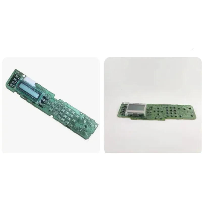 

Оригинальная панель управления JC92-02496A для Samsung SL-M2070 M2071 M2876 2676 CLX-3305 M2825 2880, дисплей JC92-02496B
