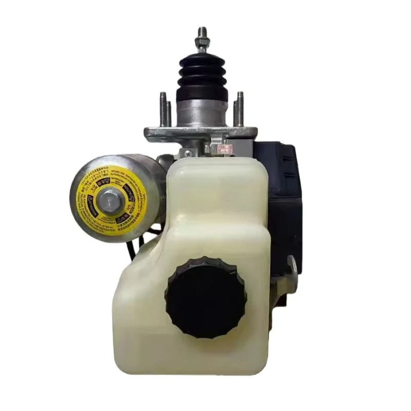 Brake Booster Pump For  Land Cruiser LC120 LC150 LC200 FJ Original Disassembly ABS Pump Brake Master Cylinder Assembly