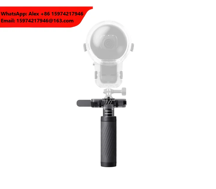 Insta360 Dive Buddy Underwater Buddy Compatible With X5 / X4 / X3