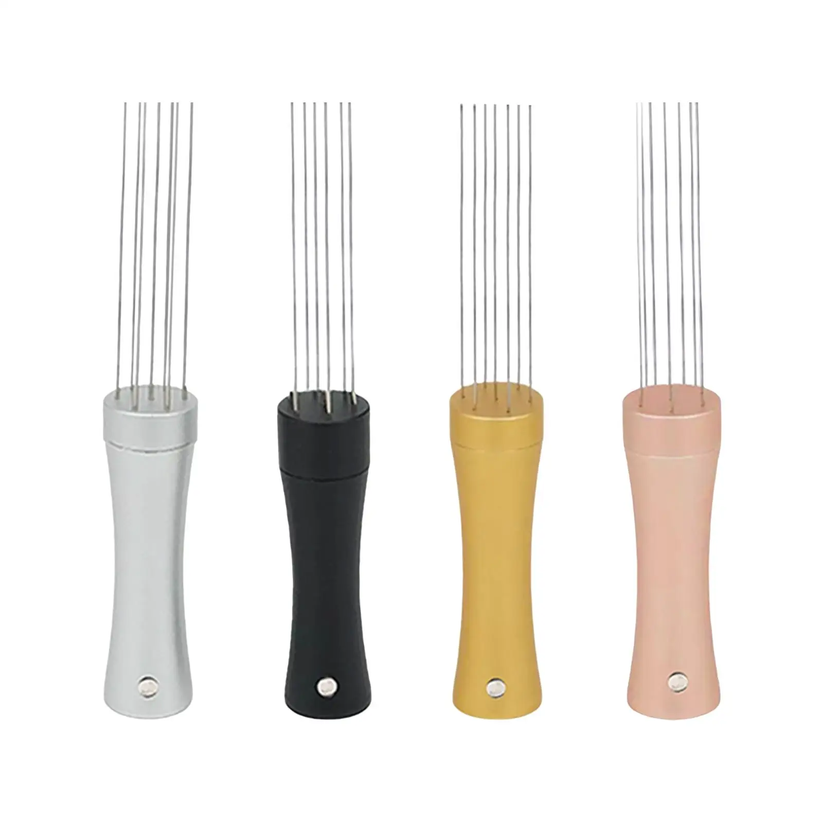 Профессиональные инструменты для эспрессо, распределитель темпера для кофе для магазина, кафе, дома