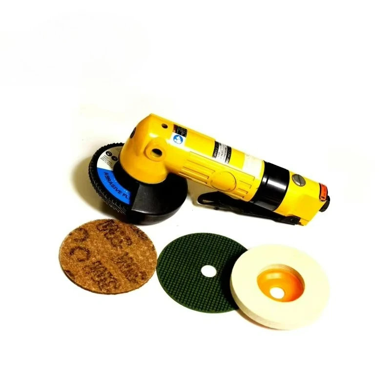 

Wireless Electric 100mm and 230mm Disc Diameter Mini Sander Angle Grinder Brushless Motor