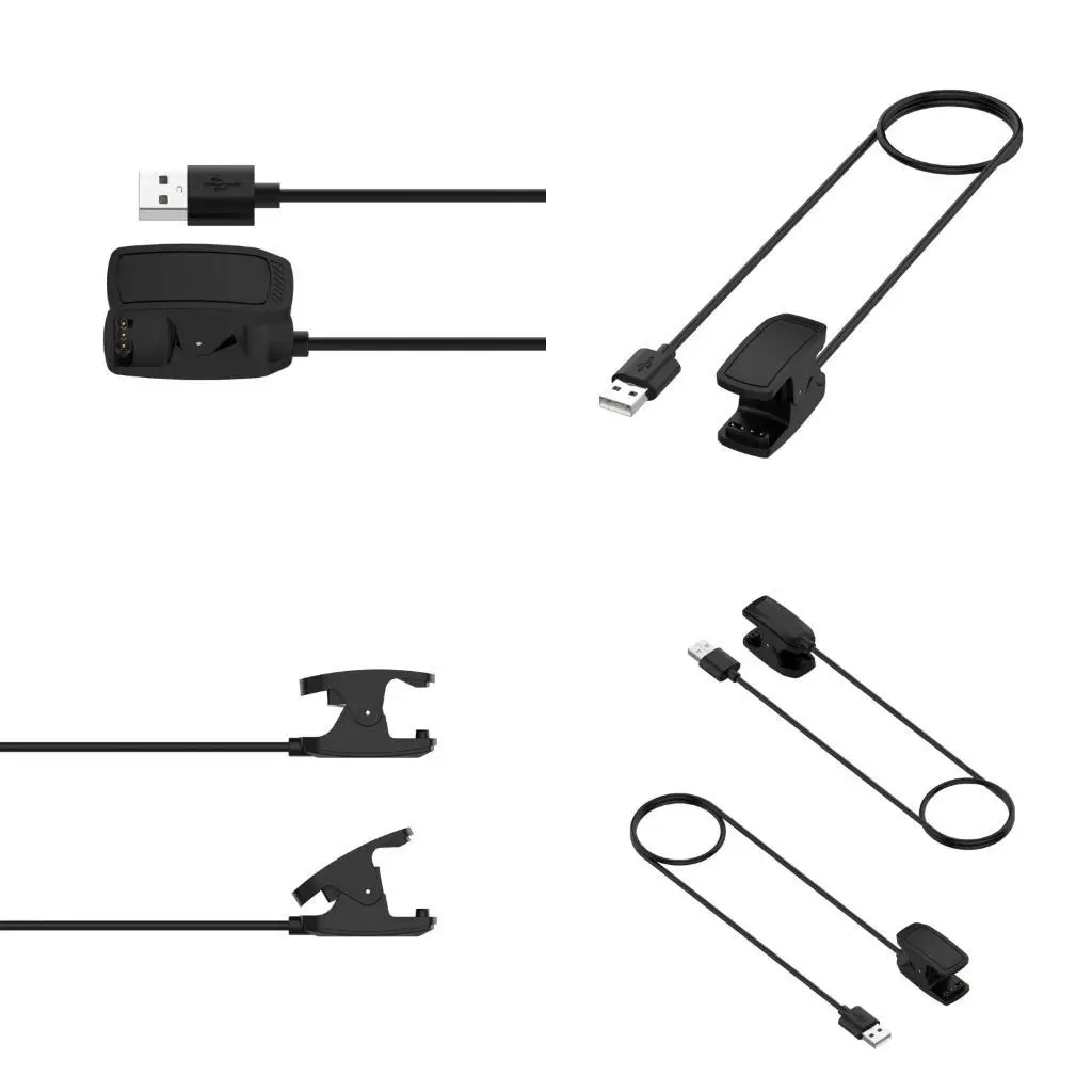 سلك شحن USB Y1UB مثالي لكابل Descent G1 الشمسي لاستبدال الكابل المفقود أو التالف مع ميزة البيانات #1