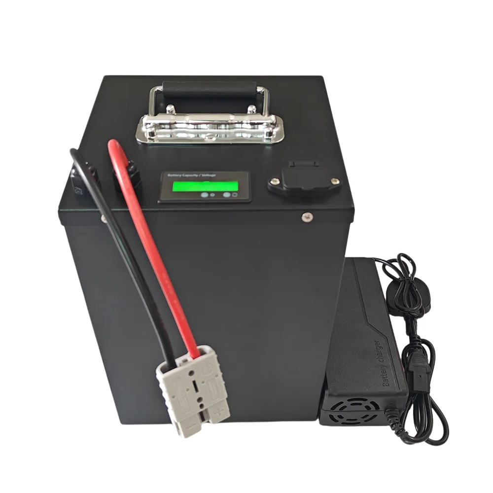 72v 30Ah 40Ah lithium ion battery Pack range 200A / 100A BMS for 12000W 10000W 8000W 6000W 5000W 3000W controller vehicle