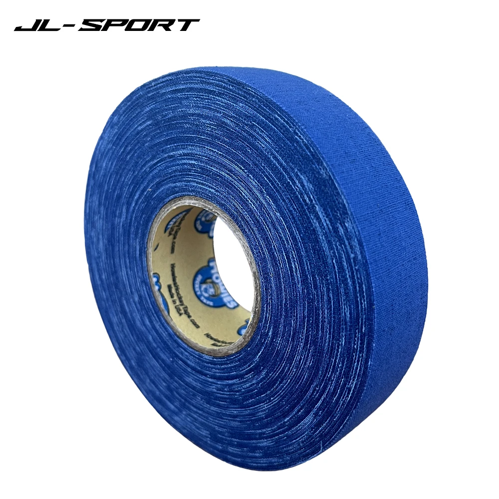 Hockey Tape Howies Hockey Stick Tape Premium Colored Royal Blue 1