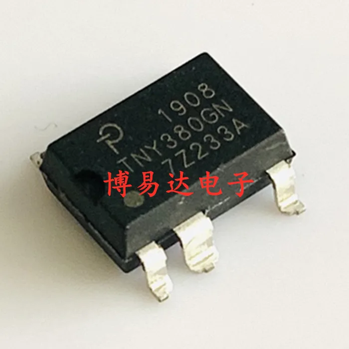 

TNY380GN TNY380GN-TL СОП 10шт.
