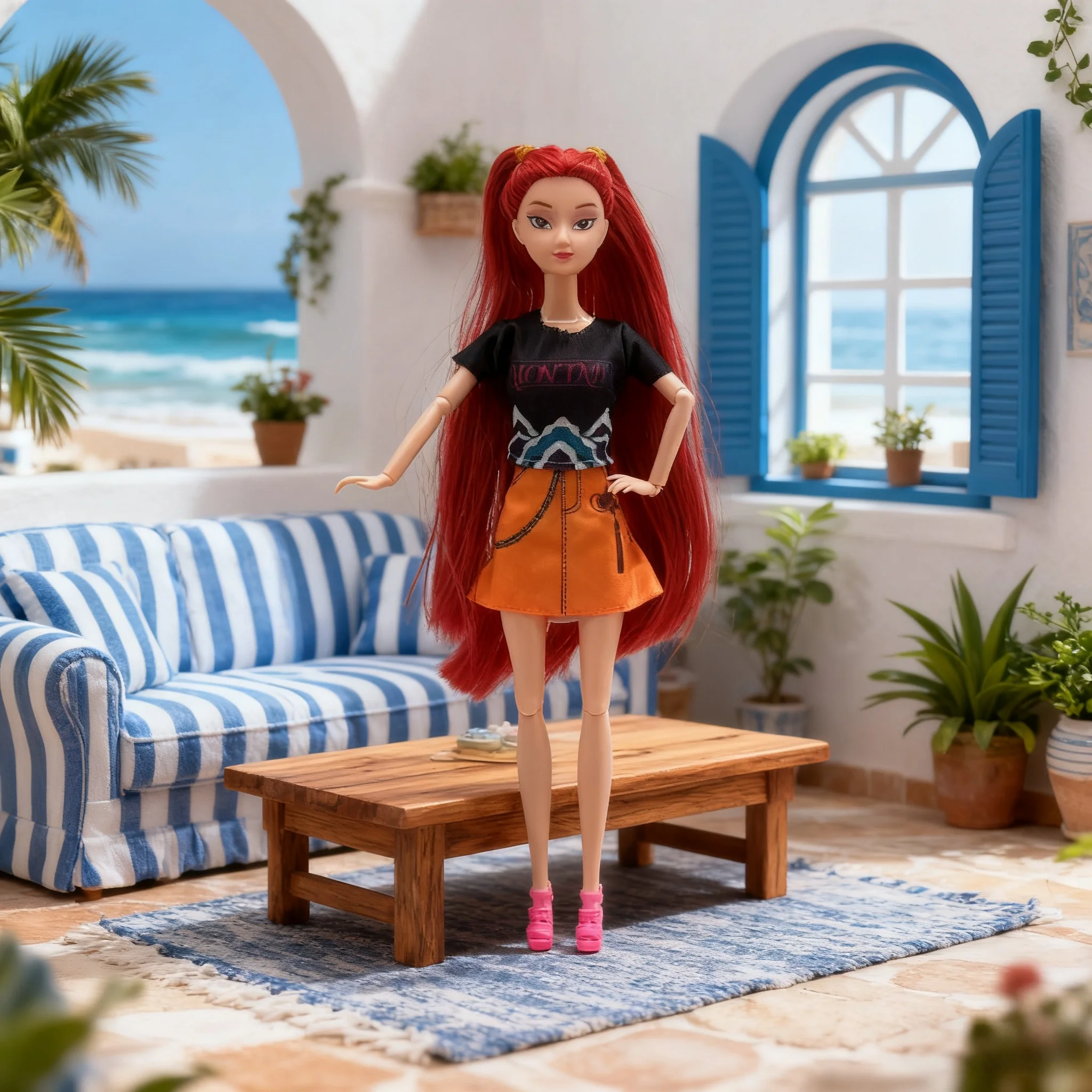 Basic Kpop Devil Hunter Barbie Doll Vinyl Doll Rumi mila Zoey Children's Birthday Gift Role Playing Toy Decoration Gift Series