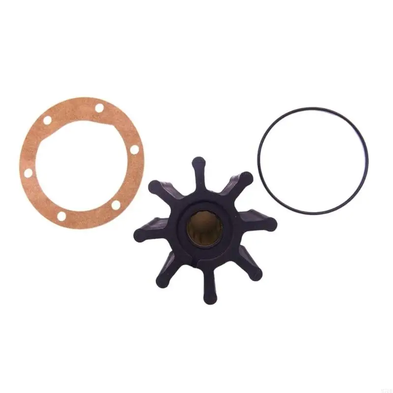 M76E Water Pump Parts 09-1028B for Impeller and Seal Service Planning Tasks