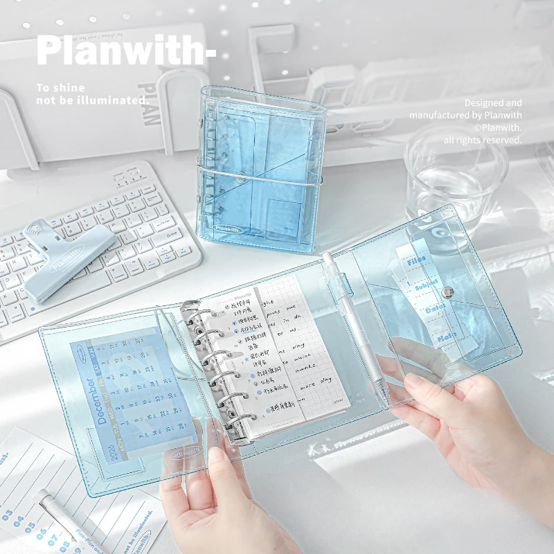 �y�Z�[�����zA7 INS���m�[�g �N���A ���� �z���C�g �u���[ �J���[ �l�ߑւ����v�����i�[ ������ �|�[�^�u�� DIY�f�R���[�V���� �W���[�i�� ���L��