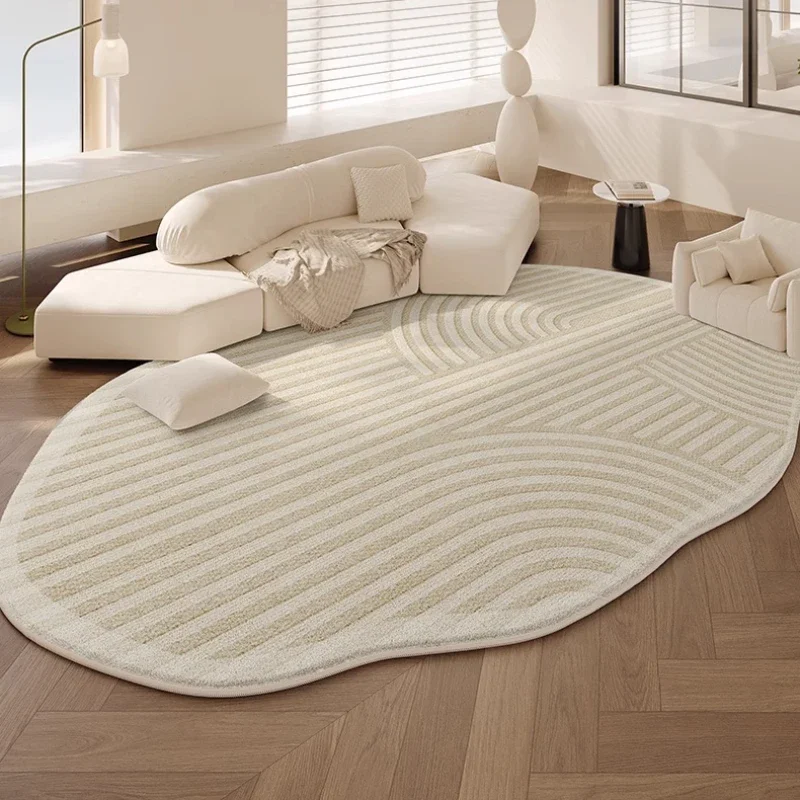 tapis-de-formes-irregulieres-pour-chambre-a-coucher-en-peluche-epaisse-style-creme-decoration-de-salon-tapis-moelleux-et-doux-pour-chevet