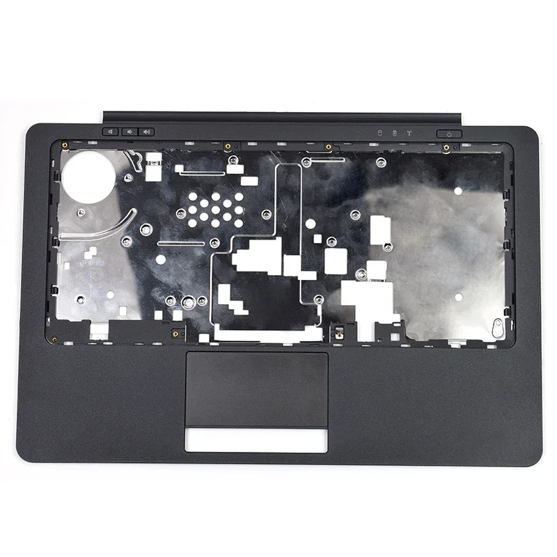 Imagem -04 - Dell Latitude Laptop Lcd Tampa Traseira Tampa Traseira Superior Moldura Frontal Palmrest Case Inferior 0hv9nn C98t7 0c98t7 0946f7 Novo