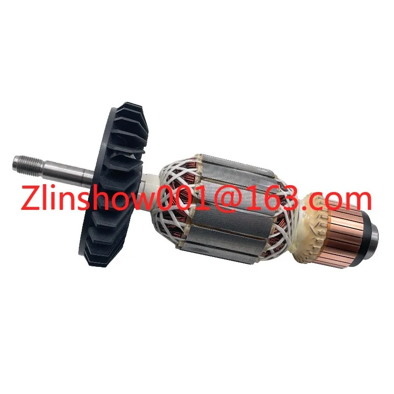 AC220V-240V Armature Rotor Anchor Replacement for  GWS22-180 GWS22-230