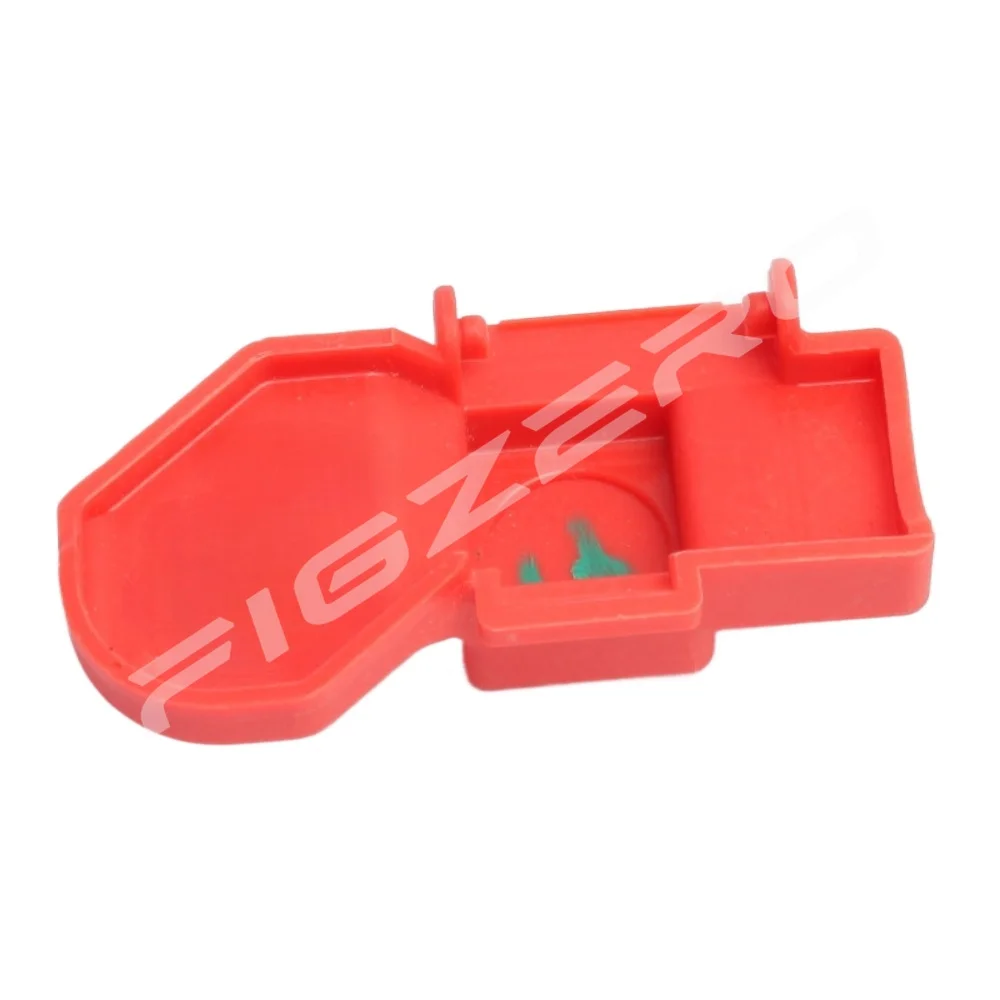 4G0911075 4F0911075 Positive Red Cover Battery Harness Shroud Guard Cap for Audi A6L C6 C7 2005-2008 2009 2010 2011 2012-2018 - view 6