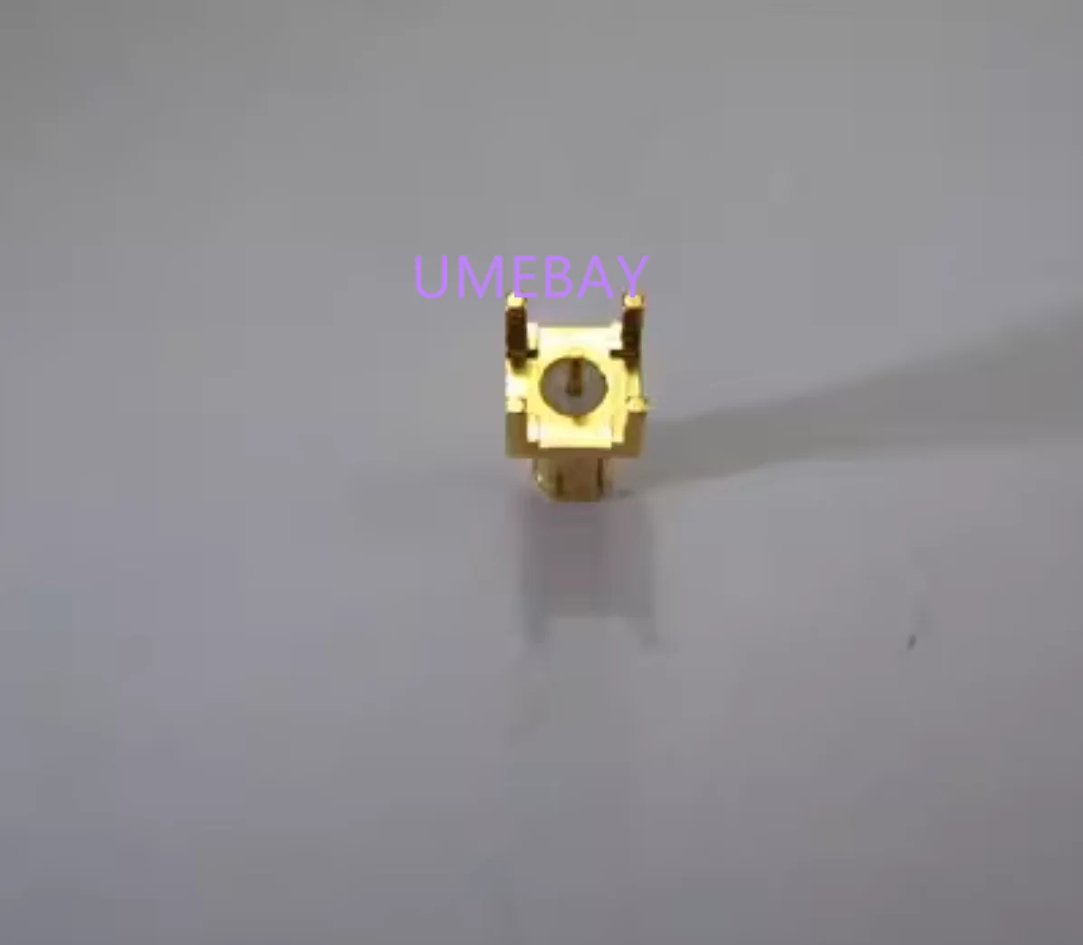 10Pcs / Rf Coaxial …