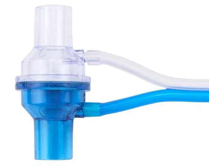 C3 C2 C1 T1 MR1 Raphael Galileo respirator adult disposable flow sensor
