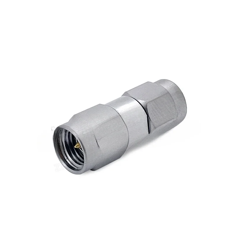 Millimeter Wave Adapter 3.5/3.5-JJG 3.5MM Revolution 3.5MM Male 33G