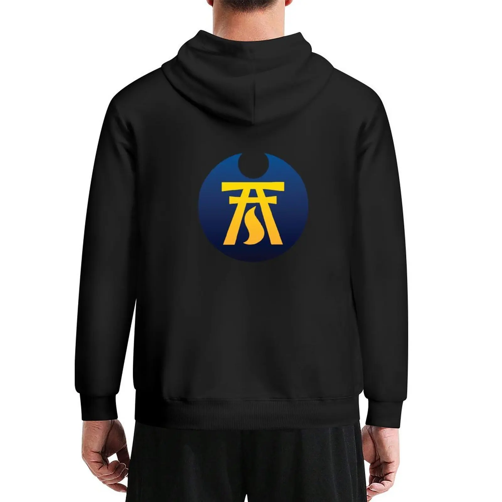 

Craftworld Iyanden Eldar Hoodie men's clothes men's coat autumn male clothes new in hoodies and blouses
