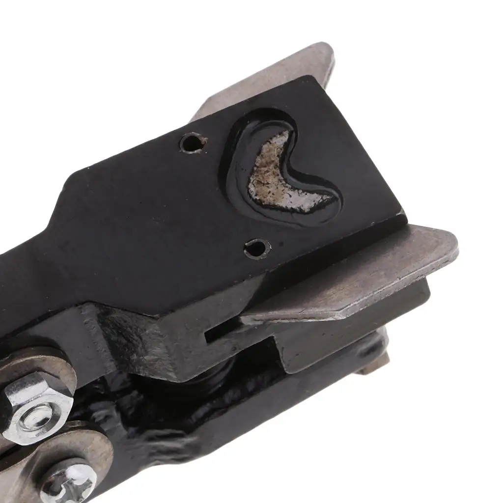 

Steel Corner Rounder Puncher Tool Card Cutter Round Corners for Crafting DIY Scrapbooking Photo PVC