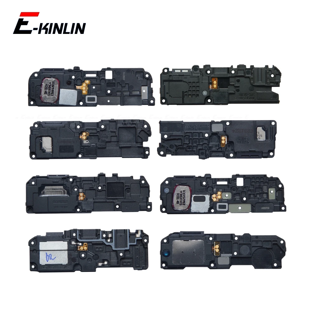 Bottom Loudspeaker External Speaker Sound Flex For Samsung Galaxy A73 5G A71 A56 A55 A54 A53 A52s A42 A41 4G A36 A35 A34 A33