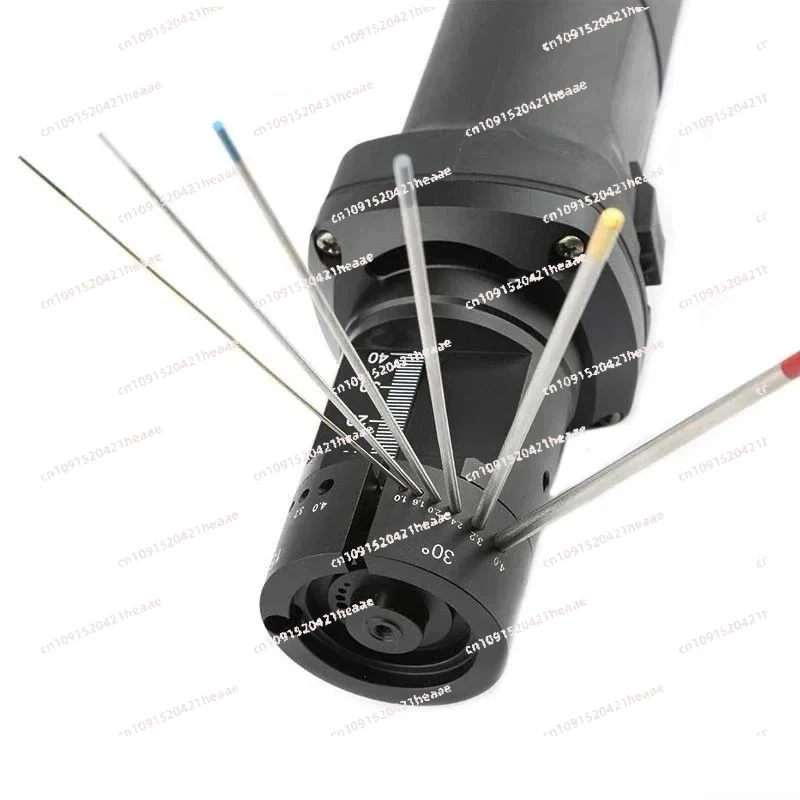 Suitable for Hand-Held Tungsten  Sharpening MachineTungsten Electrode Tungsten Rod Grinding Machine High-Speed Grinding Machine