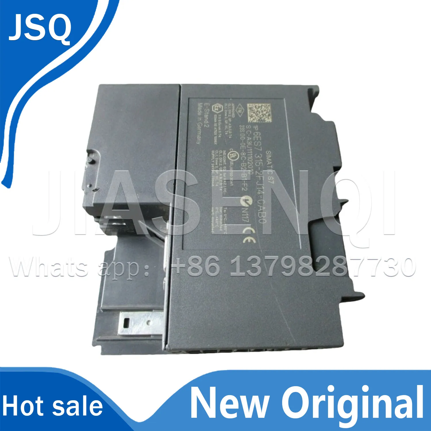 New original PLC controller module 6ES7315-2EH14-0AB0 6ES7315-2FJ14-0AB0 S7-200 S7-200 S7-1200