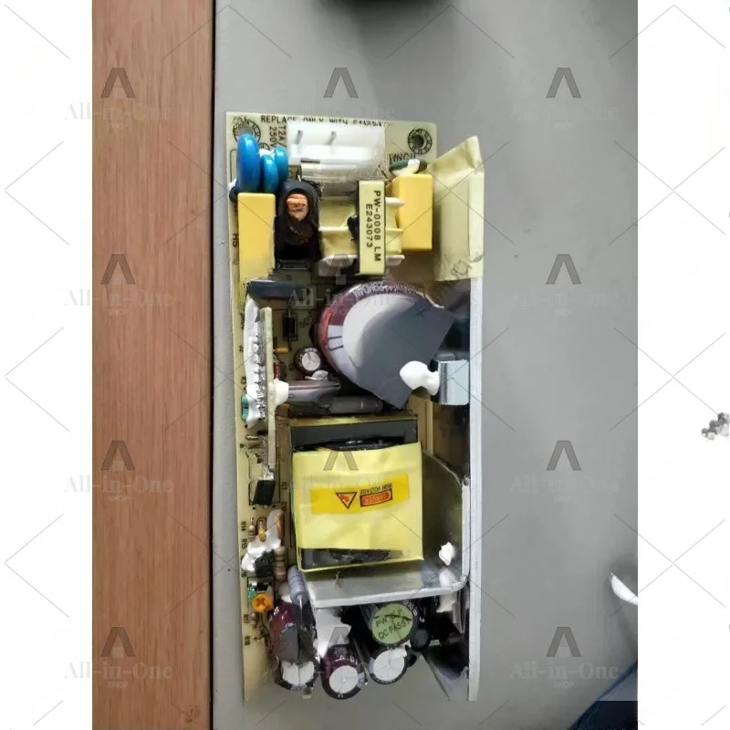 LM E243073 Power Board ACE-855A AP5717 PW-65A001 PW-0008