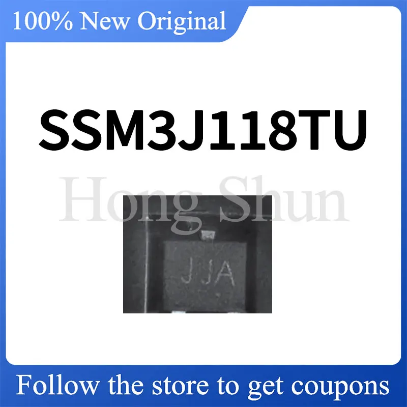 

Phone case SSM3J118TU Printing:JJA Phone case