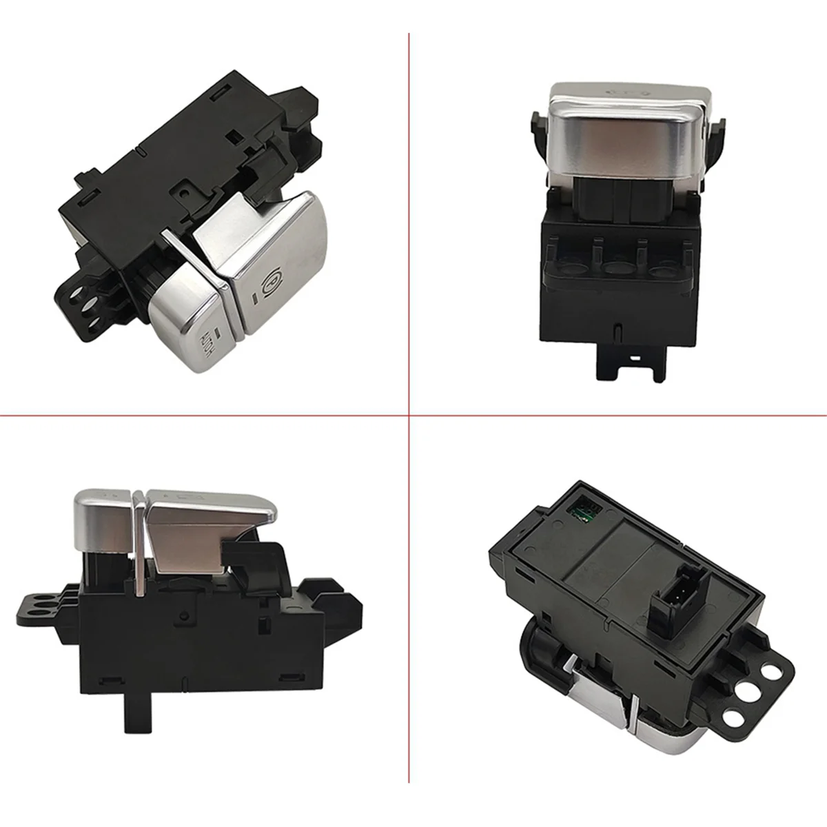 

Parking Control Switch Button for BMW 7 Series G11 16-22 61316819981_N29R