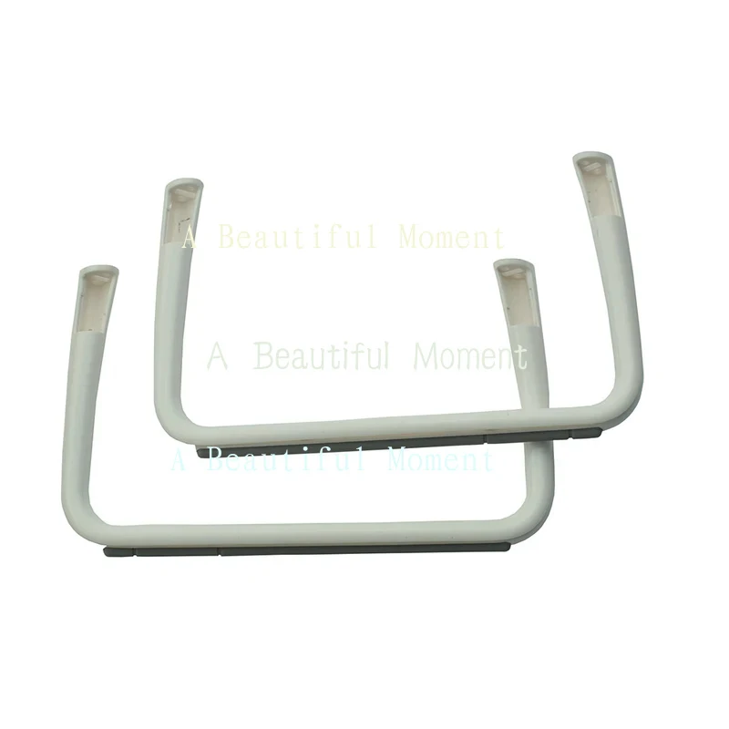 Piezas de Repuesto para Drones DJI Phantom 4 Pro / Advanced / Pro V2.0 / RTK, Serie de Tren de Aterrizaje sin Antena