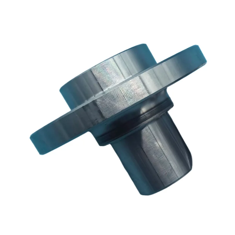 

Automobiles for MAXUS V80 G50 Front Wheel Hub Bearing Exterior Parts Silver Color Circle Body Kits 1PC New C00023051