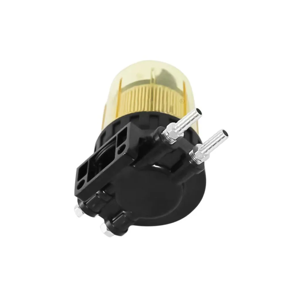 1766160 Oil Water Separator Fuel Filter Assembly For Volvo Penta Mercury Yamaha Marine Outboard Inboard Generator Boat Yacht
